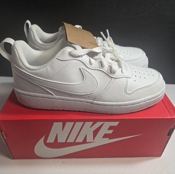 Nike Other - Nike Borough Low Recraft GS